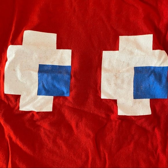 Pac Man T-shirt - Picture 5 of 5